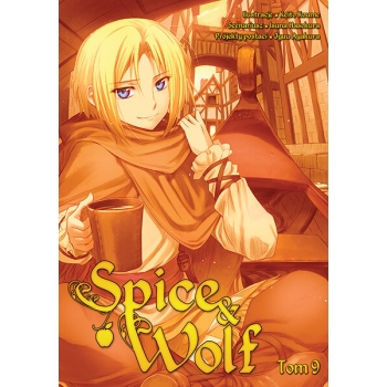 Spice and Wolf #09