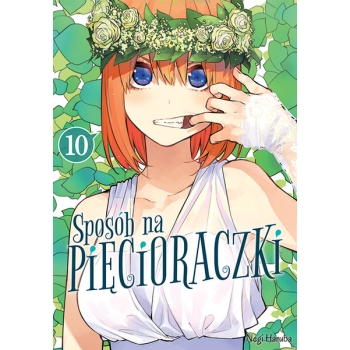 Sposób na pięcioraczki #10