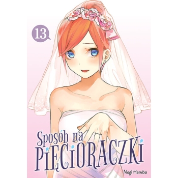 Sposób na pięcioraczki #13