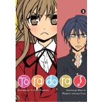 Toradora