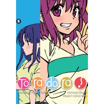 Toradora #05