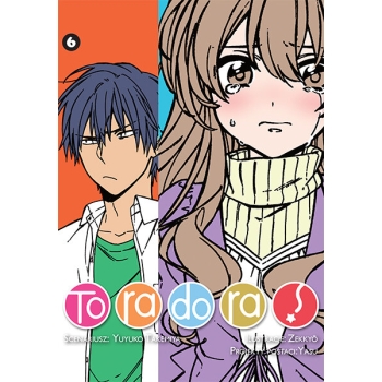 Toradora #06