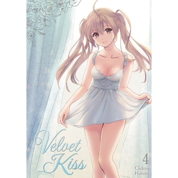 Velvet Kiss #04