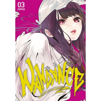 Wandance #03