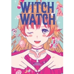 Witch Watch