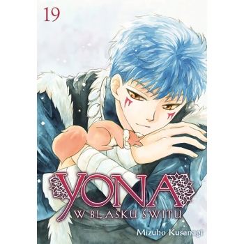 Yona w blasku świtu #19