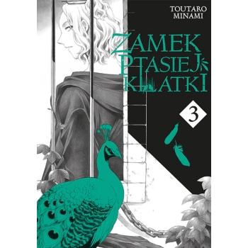 Zamek Ptasiej Klatki #03