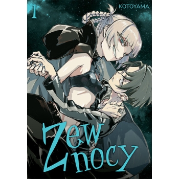 Zew nocy #01