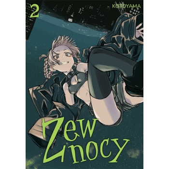 Zew nocy #02