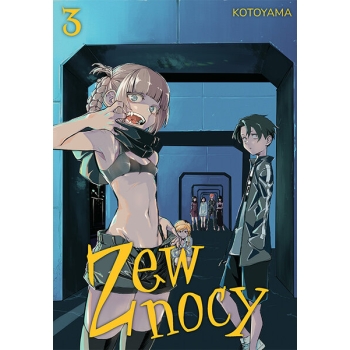 Zew nocy #03