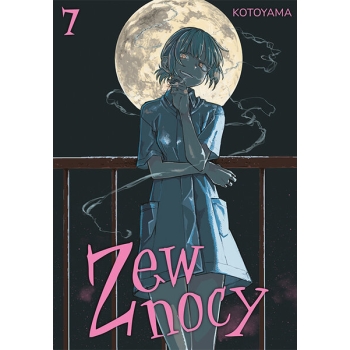 Zew nocy #07