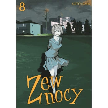 Zew nocy #08