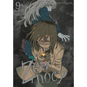 Zew nocy #09