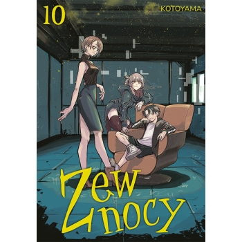 Zew nocy #10