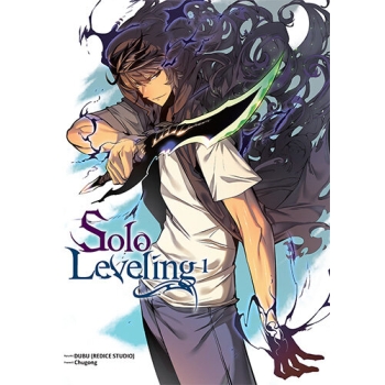 Solo Leveling #01