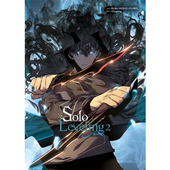 Solo Leveling #02