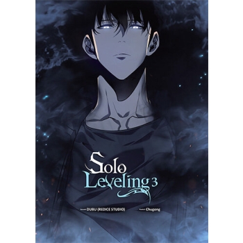 Solo Leveling #03