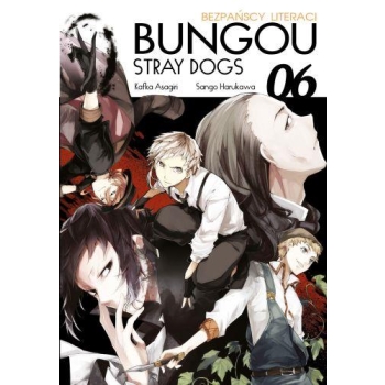 Bungou Stray Dogs #06