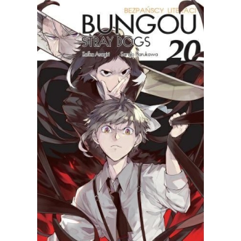 Bungou Stray Dogs #20