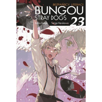 Bungou Stray Dogs #23