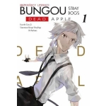 Bungou Stray Dogs Dead Apple