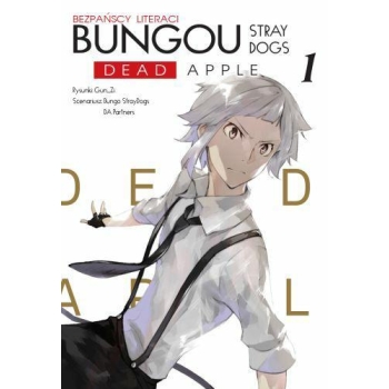 Bungou Stray Dogs Dead Apple #01