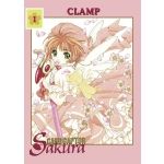 Card Captor Sakura