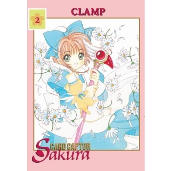 Card Captor Sakura #02