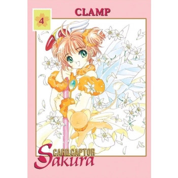 Card Captor Sakura #04