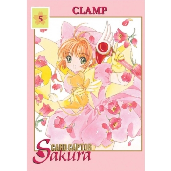 Card Captor Sakura #05