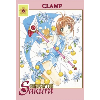 Card Captor Sakura #06