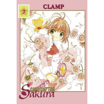 Card Captor Sakura #07