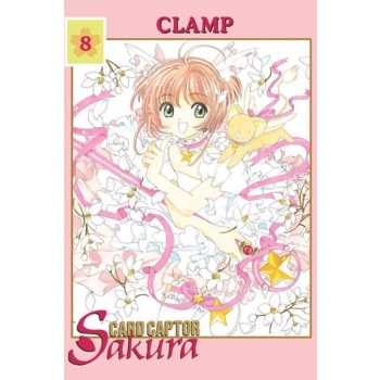 Card Captor Sakura #08