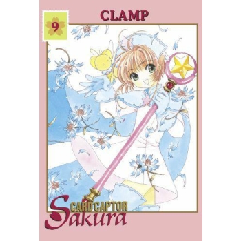 Card Captor Sakura #09