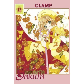 Card Captor Sakura #12