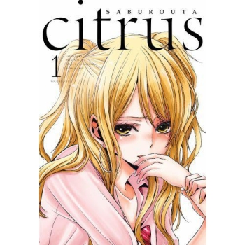 Citrus #01