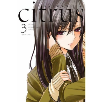 Citrus #03