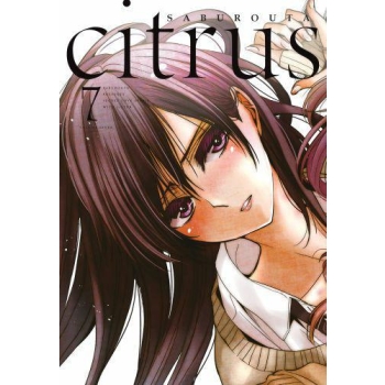 Citrus #07