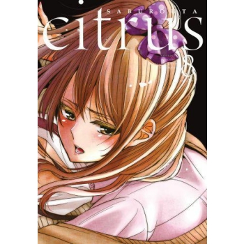 Citrus #08