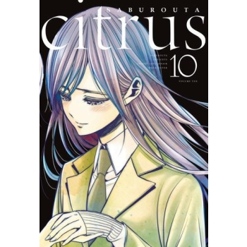 Citrus #10