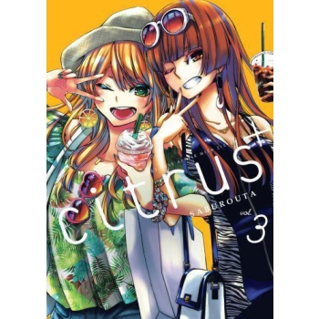 Citrus+ #03