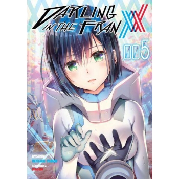 Darling in the franxx #05