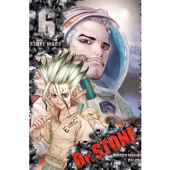 Dr Stone #06