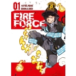 Fire Force