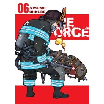 Fire Force #06