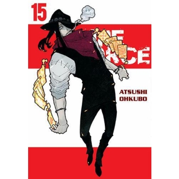 Fire Force #15