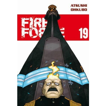 Fire Force #19