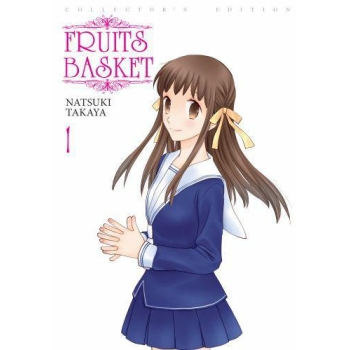 Fruits Basket #01