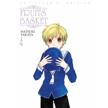 Fruits Basket #04