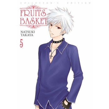 Fruits Basket #05